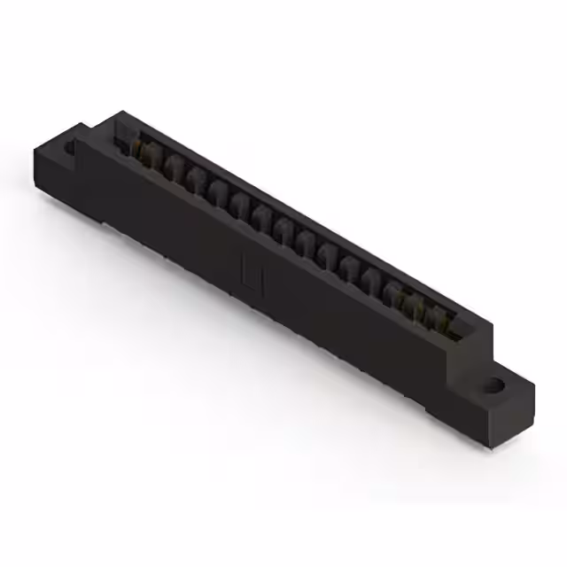 357-030-556-202 EDAC Inc.  Edgeboard Connectors